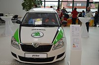 Eröffnung Autowelt Peter Bild: Eröffnung Autowelt Peter