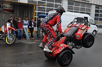 Eröffnung Autowelt Peter Bild: Eröffnung Autowelt Peter