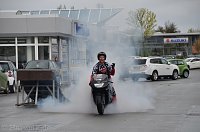 Eröffnung Autowelt Peter Bild: Eröffnung Autowelt Peter