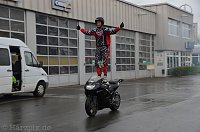Eröffnung Autowelt Peter Bild: Eröffnung Autowelt Peter