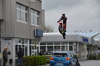 Eröffnung Autowelt Peter Bild: Eröffnung Autowelt Peter