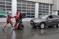 Eröffnung Autowelt Peter Bild: Eröffnung Autowelt Peter