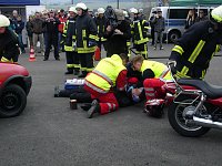 Motorradsaison eröffnet Bild: Motorradsaison eröffnet