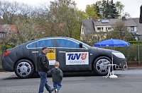 Bild: Fr&uuml;hlingsfest bei Autowelt Peter