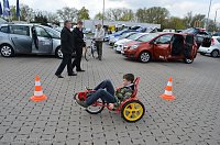 Bild: Fr&uuml;hlingsfest bei Autowelt Peter