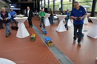 Bild: Fr&uuml;hlingsfest bei Autowelt Peter
