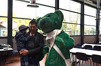 Bild: Fr&uuml;hlingsfest bei Autowelt Peter