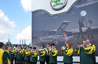 Bild: Fr&uuml;hlingsfest bei Autowelt Peter