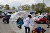 Bild: Fr&uuml;hlingsfest bei Autowelt Peter