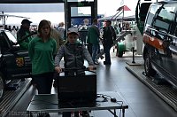 Bild: Fr&uuml;hlingsfest bei Autowelt Peter