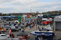 Bild: Fr&uuml;hlingsfest bei Autowelt Peter