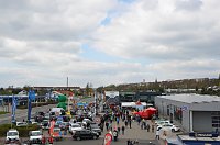 Bild: Fr&uuml;hlingsfest bei Autowelt Peter