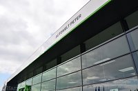 Bild: Fr&uuml;hlingsfest bei Autowelt Peter