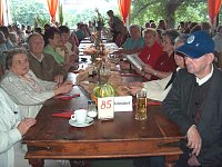 Bild: Sommerfest Vdk Nordth&uuml;ringen