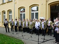 Bild: Doppelt angegossen