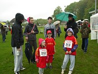 Bild: Scharfensteinlauf