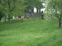 Bild: Scharfensteinlauf