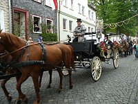 Festumzug Heimensteiner Kirmes Bild: Festumzug Heimensteiner Kirmes