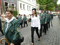 Festumzug Heimensteiner Kirmes Bild: Festumzug Heimensteiner Kirmes