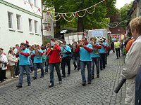 Festumzug Heimensteiner Kirmes Bild: Festumzug Heimensteiner Kirmes
