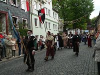 Festumzug Heimensteiner Kirmes Bild: Festumzug Heimensteiner Kirmes