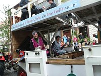 Festumzug Heimensteiner Kirmes Bild: Festumzug Heimensteiner Kirmes
