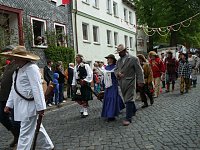 Festumzug Heimensteiner Kirmes Bild: Festumzug Heimensteiner Kirmes