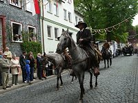 Festumzug Heimensteiner Kirmes Bild: Festumzug Heimensteiner Kirmes