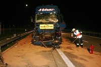 Feuerwehreinsatz Bild: Feuerwehreinsatz