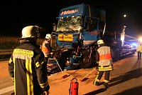 Feuerwehreinsatz Bild: Feuerwehreinsatz
