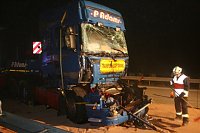 Feuerwehreinsatz Bild: Feuerwehreinsatz