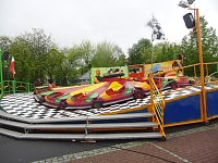 Stadtfest Leinefelde Bild: Stadtfest Leinefelde