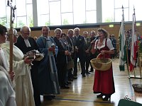 Stadtfest Leinefelde Bild: Stadtfest Leinefelde