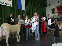 Stadtfest Leinefelde Bild: Stadtfest Leinefelde