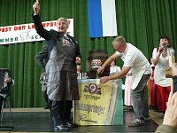Stadtfest Leinefelde Bild: Stadtfest Leinefelde
