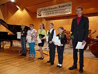 Wieder tolle Preisträger Bild: Wieder tolle Preisträger