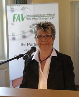 Bild: Mitgliederversammlung Firmenausbildungsverbund