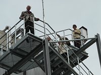 Bild: Kl&auml;ranlage Leinetal
