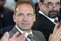Bild: Automobiler Stammtisch im Autohaus Peter