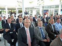 Bild: Auto-Stammtisch
