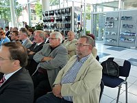 Bild: Auto-Stammtisch