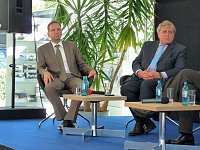 Bild: Auto-Stammtisch