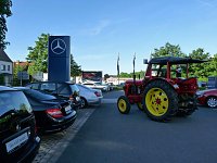 Bild: Auto-Stammtisch