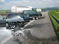 Bild: Auto gel&ouml;scht