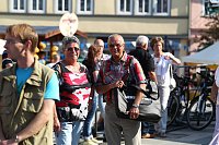 Bild: Der Th&uuml;ringentag 2013 ist er&ouml;ffnet