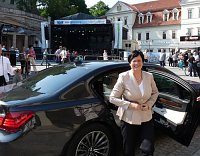 Bild: Th&uuml;ringentag er&ouml;ffnet