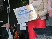 Bild: Th&uuml;ringentag er&ouml;ffnet