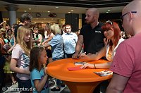 Bild: Lisa Wohlgemuth Live in der S&uuml;dharzgalerie