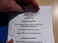 Bild: Th&uuml;ringentag am Samstag