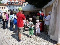 Bild: Th&uuml;ringentag am Samstag